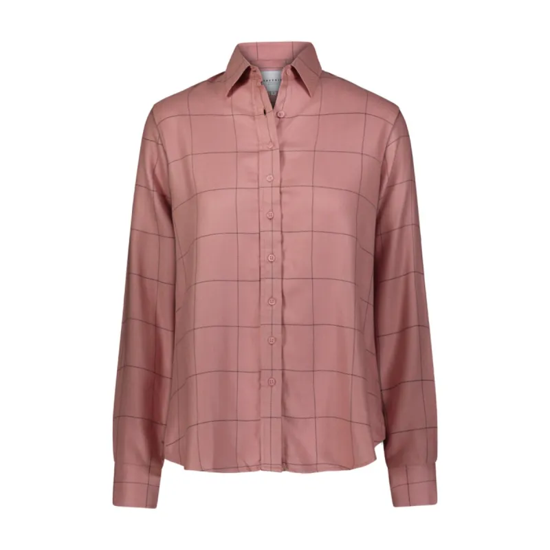 The Signature Shirt sold by The Shirt by Rochelle Behrens