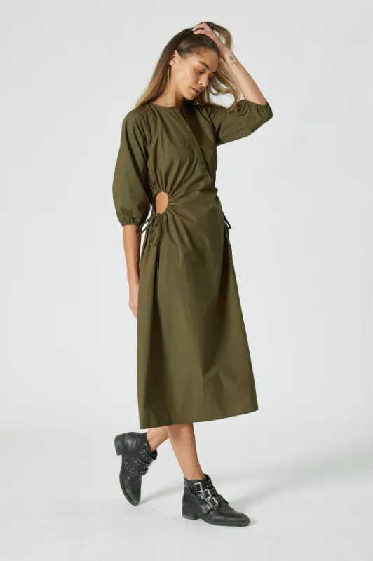 The Athena Dress sold by The Shirt by Rochelle Behrens