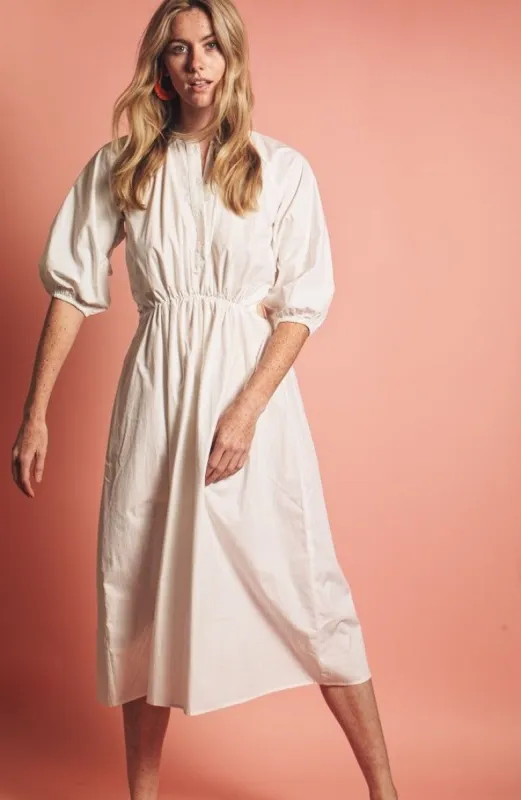 The Athena Dress sold by The Shirt by Rochelle Behrens