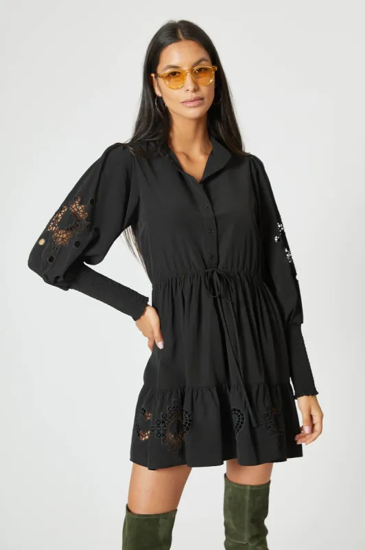The Brooke Dress sold by The Shirt by Rochelle Behrens