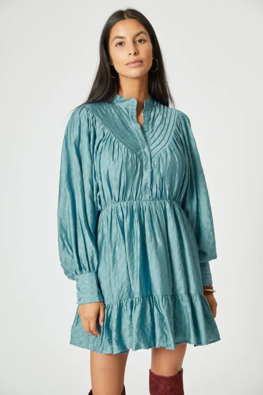 The Marissa Dress sold by The Shirt by Rochelle Behrens