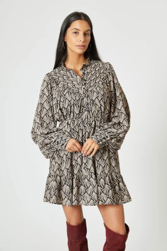 The Marissa Dress sold by The Shirt by Rochelle Behrens