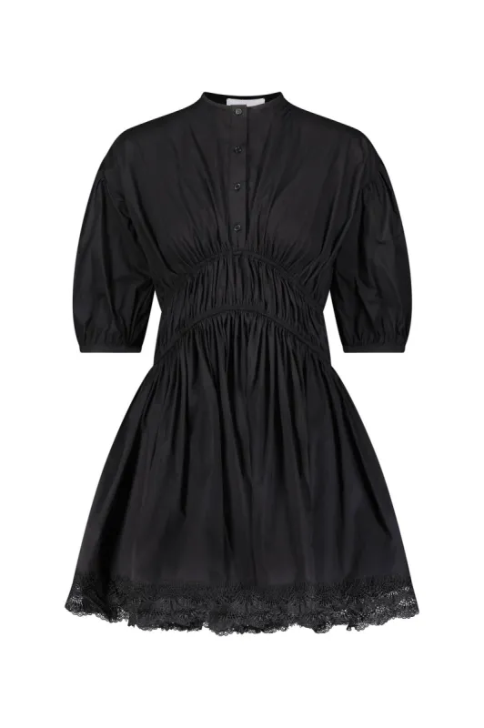 The Meghan Dress sold by The Shirt by Rochelle Behrens