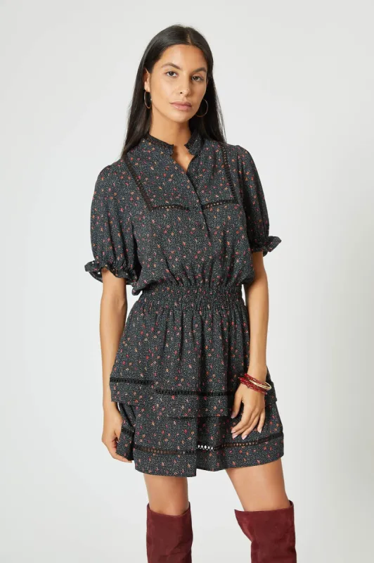 The Stacey Dress sold by The Shirt by Rochelle Behrens