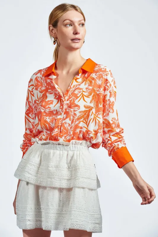 The Miniskirt sold by The Shirt by Rochelle Behrens