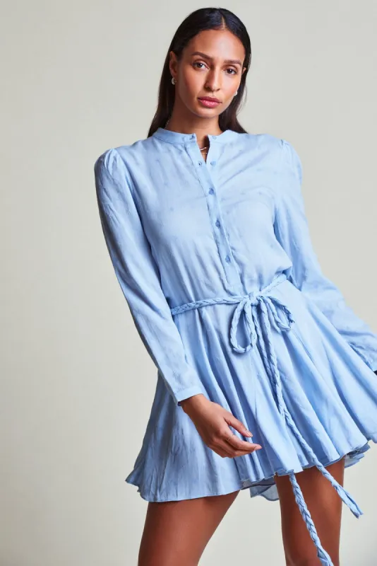 The Jenica Dress sold by The Shirt by Rochelle Behrens