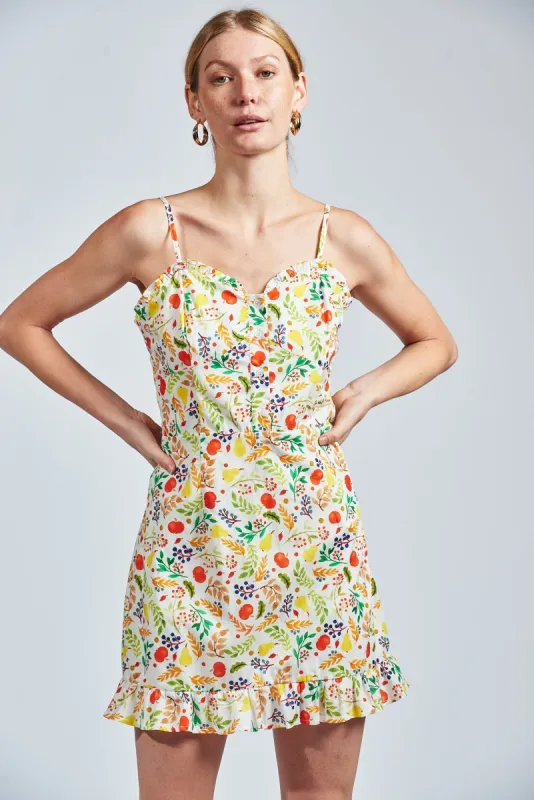 The Sienna Dress sold by The Shirt by Rochelle Behrens