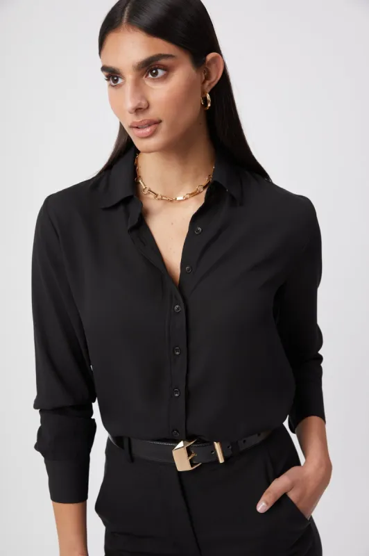 The Signature Shirt sold by The Shirt by Rochelle Behrens