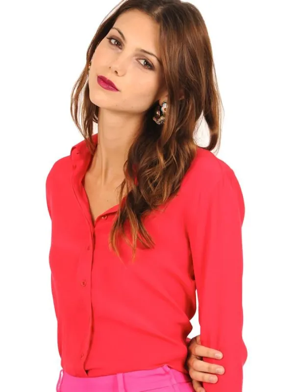 The Signature Shirt sold by The Shirt by Rochelle Behrens
