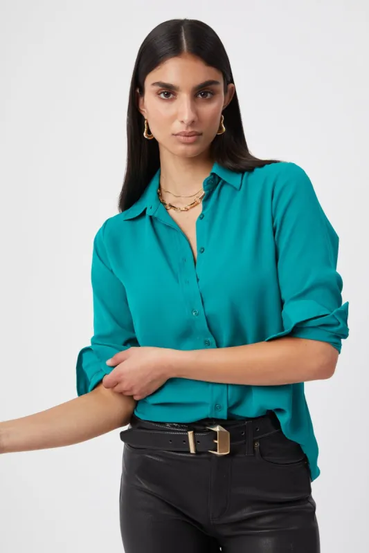 The Signature Shirt sold by The Shirt by Rochelle Behrens