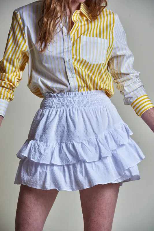 The Miniskirt sold by The Shirt by Rochelle Behrens