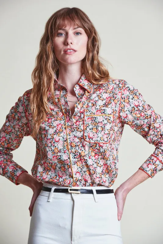 The Icon Shirt sold by The Shirt by Rochelle Behrens