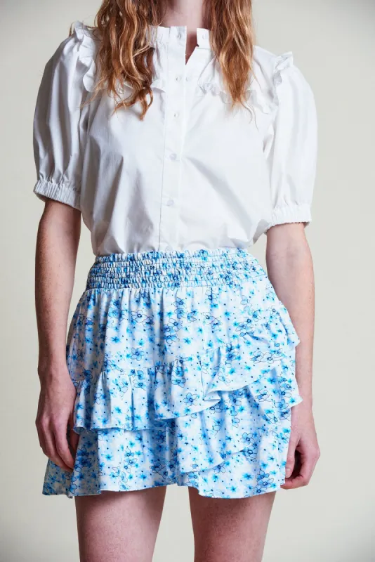 The Miniskirt sold by The Shirt by Rochelle Behrens