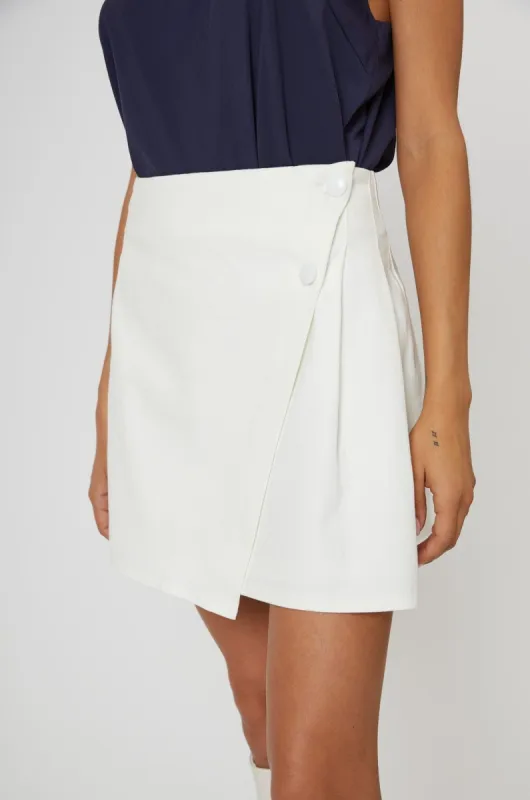 The Paige Skirt sold by The Shirt by Rochelle Behrens