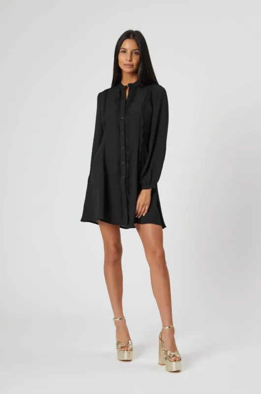 The Keeley Dress sold by The Shirt by Rochelle Behrens