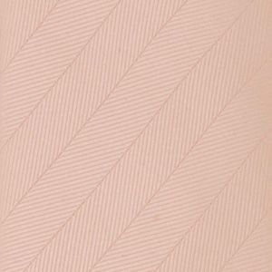 Herringbone Vow Blush Pink Tie sold by The Tie Bar