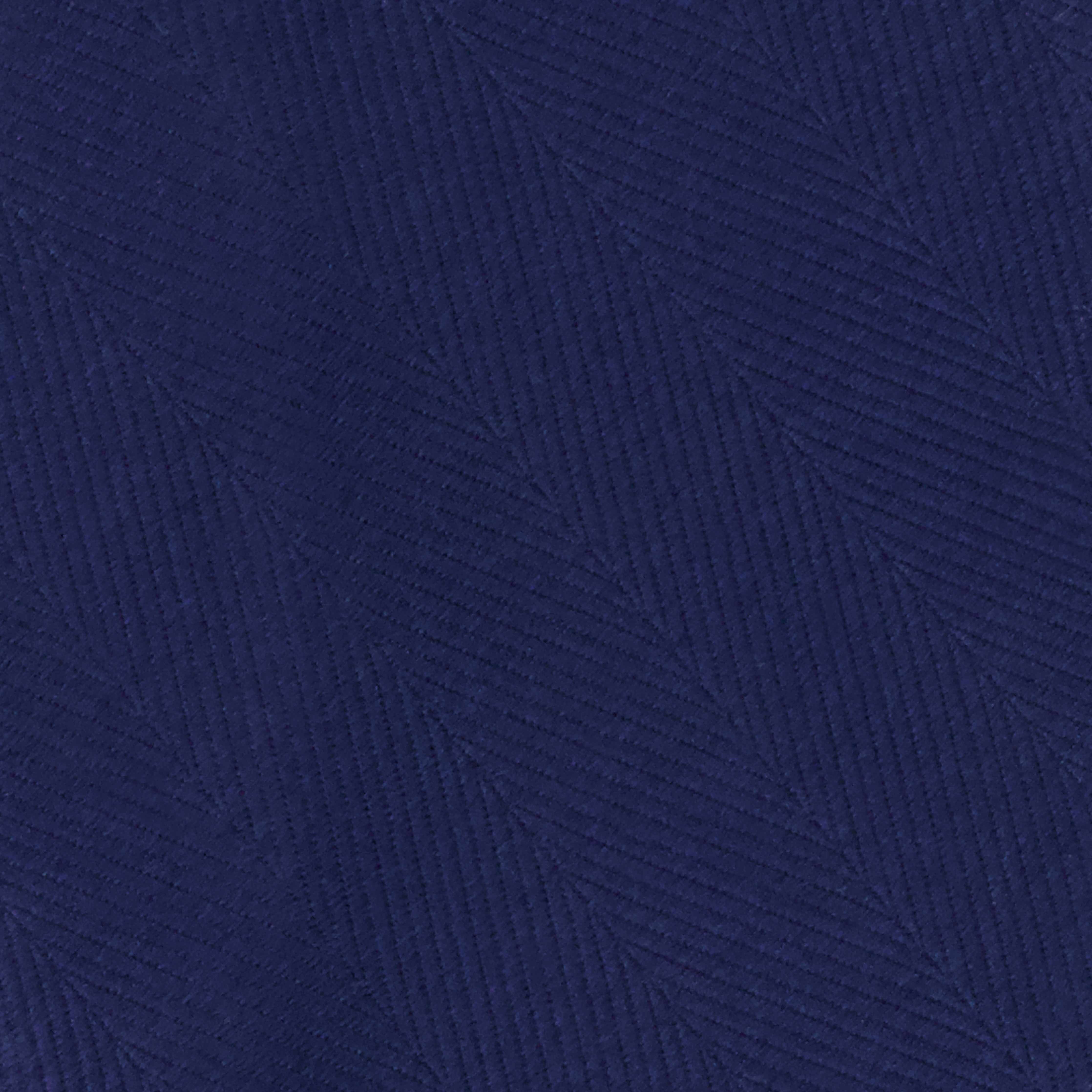 Herringbone Vow Navy Bow Tie sold by The Tie Bar product image thumbnail 4