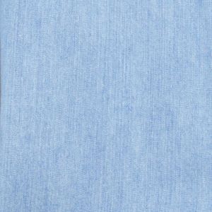 Western Denim Light Blue Casual Shirt sold by The Tie Bar