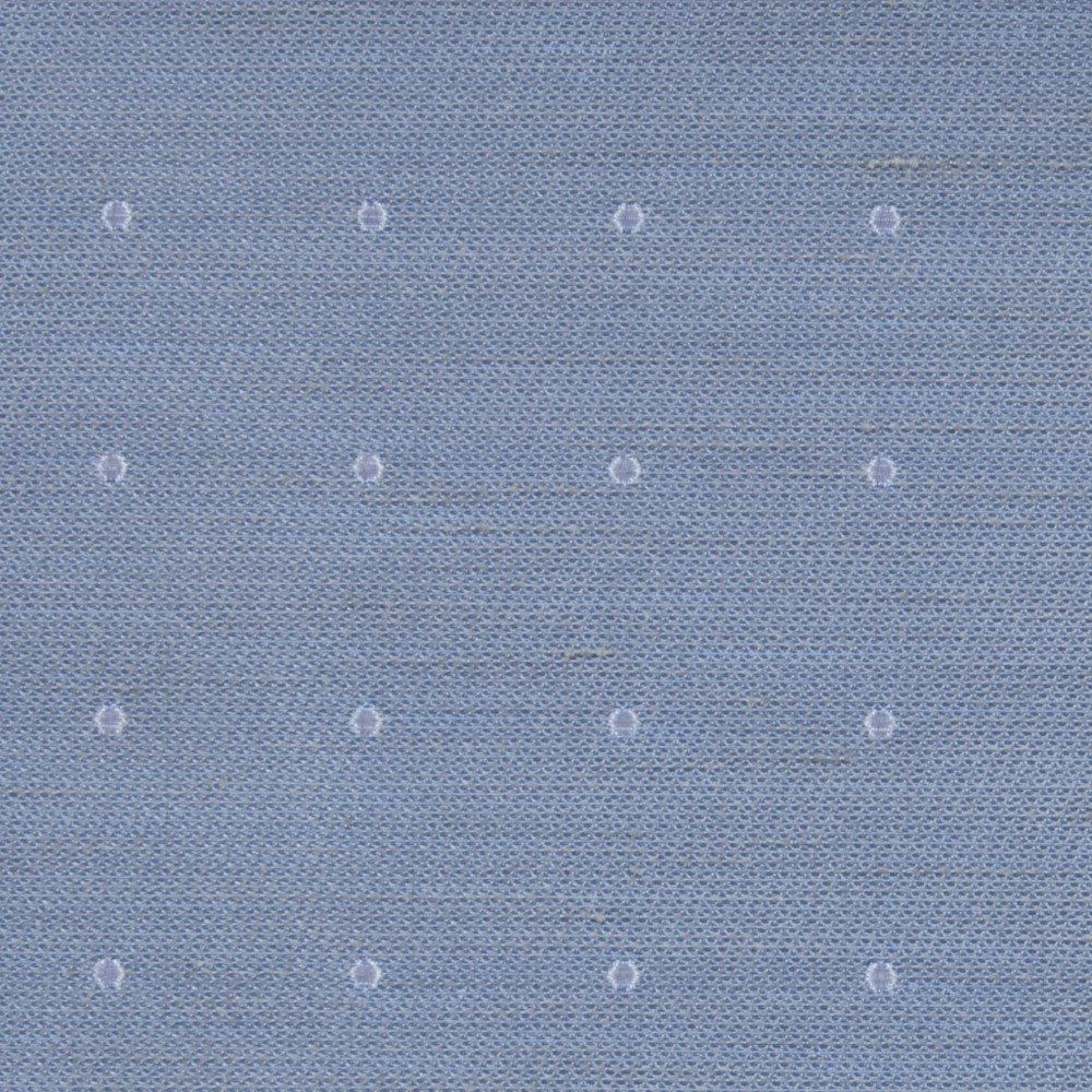 Bulletin Dot Slate Blue Bow Tie sold by The Tie Bar product image thumbnail 2