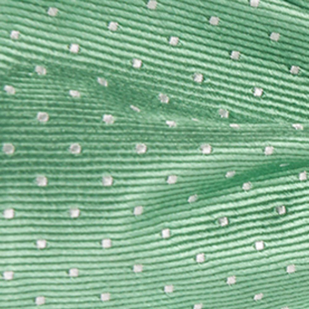 Mini Dots Mint Bow Tie sold by The Tie Bar product image thumbnail 2
