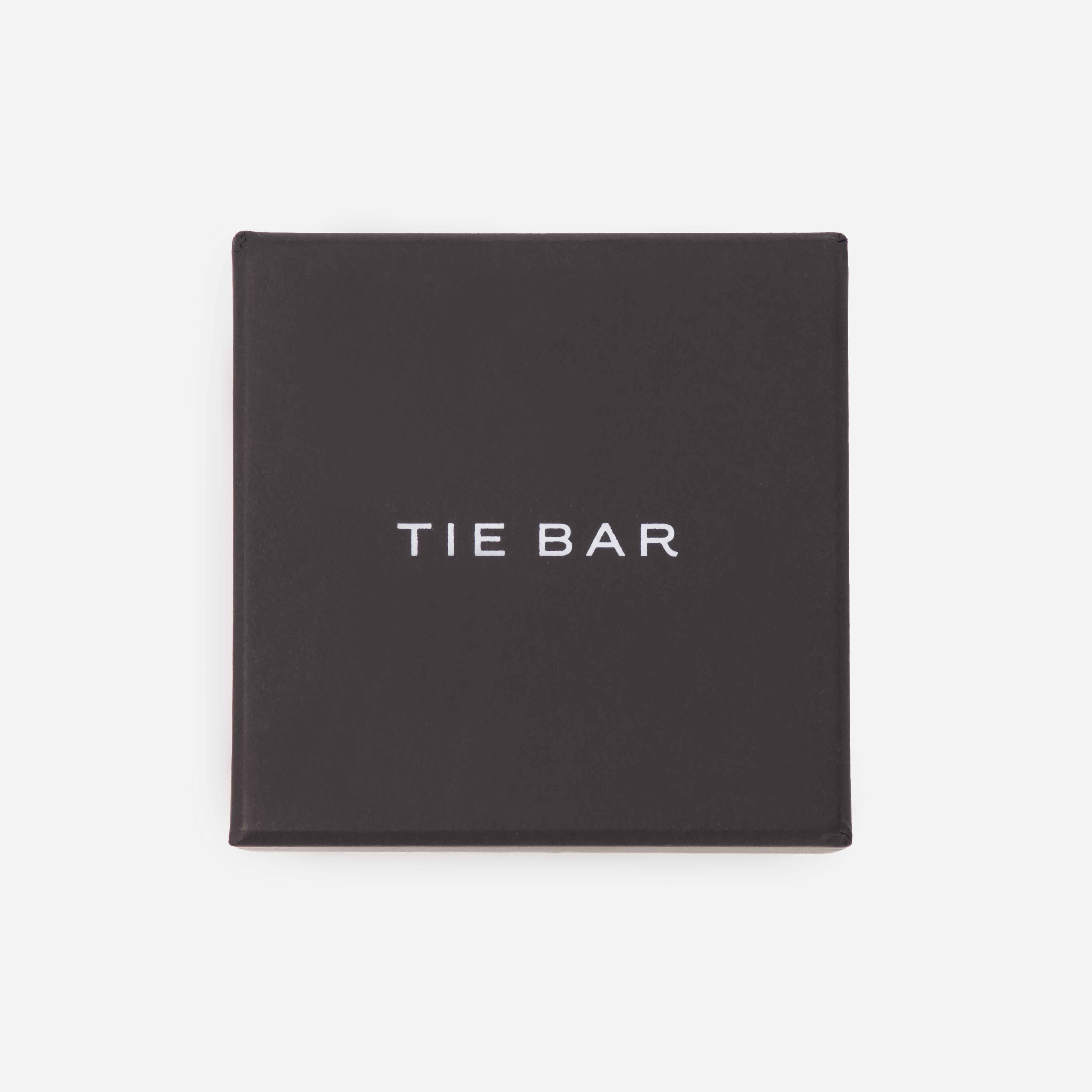 The Essential Cotton Set White Pocket Square sold by The Tie Bar product image thumbnail 3