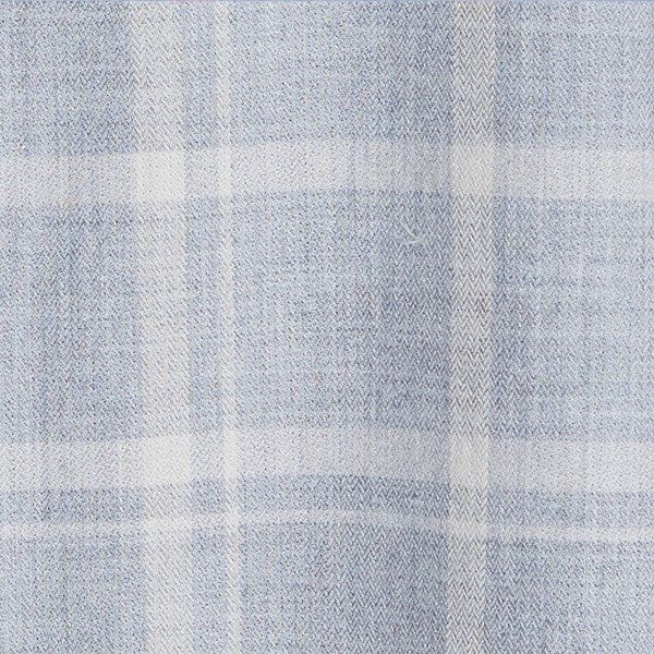 Multicolored Check Grey Casual Shirt sold by The Tie Bar product image thumbnail 2