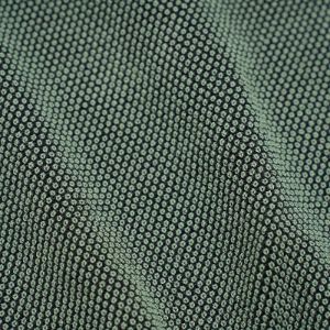 Birdseye Sweater Jade Polo sold by The Tie Bar