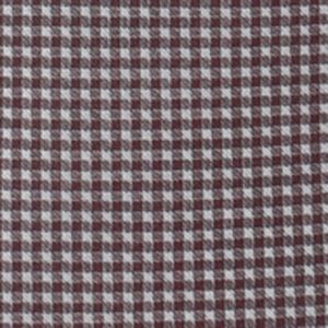 Be Married Checks Wine Tie sold by The Tie Bar