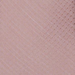 Dotted Spin Blush Pink Bow Tie sold by The Tie Bar