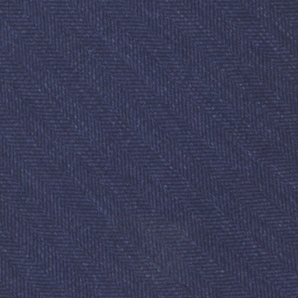 Linen Row Navy Tie sold by The Tie Bar product image thumbnail 3