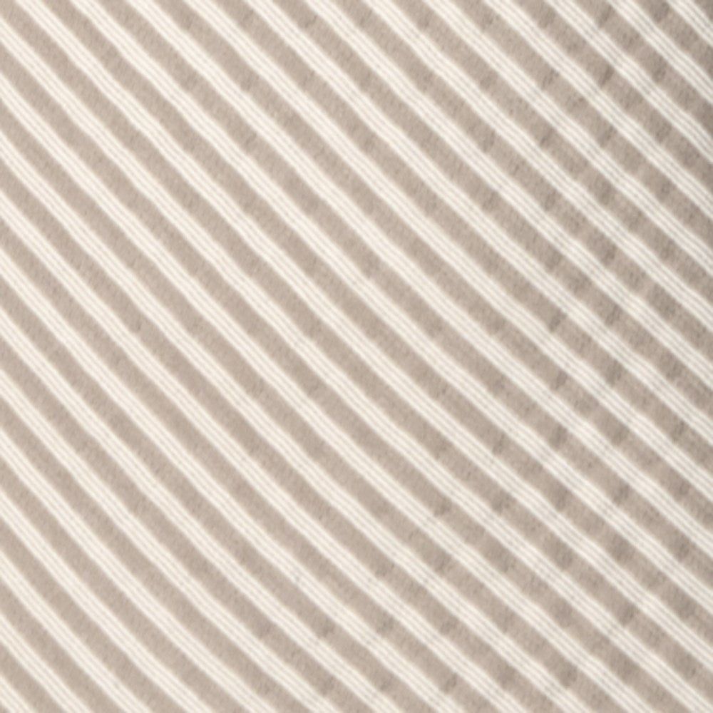 Bhldn Silk Seersucker Champagne Tie sold by The Tie Bar product image thumbnail 3