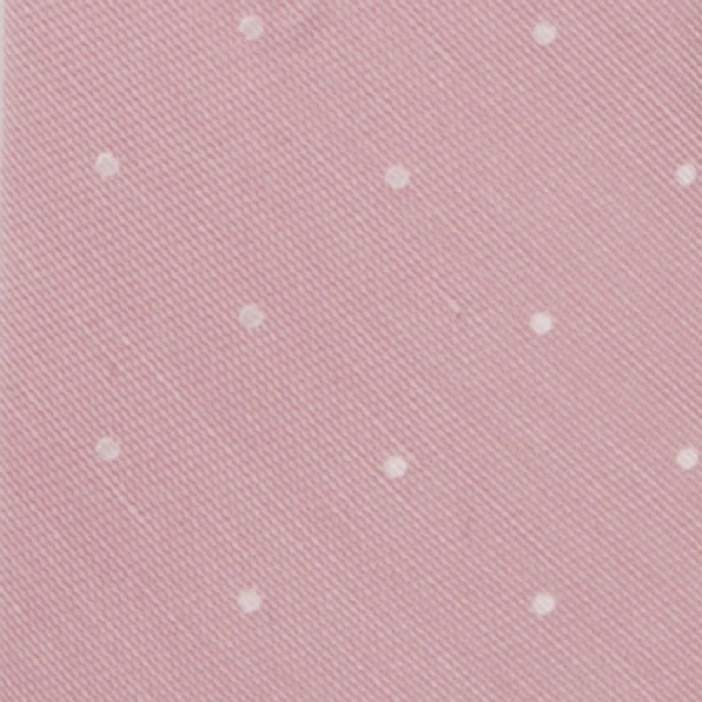 Bulletin Dot Pink Bow Tie sold by The Tie Bar product image thumbnail 2