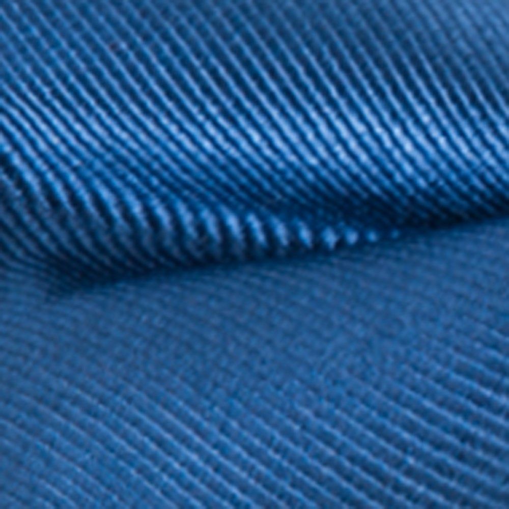 Grosgrain Solid Classic Blue Bow Tie sold by The Tie Bar product image thumbnail 2