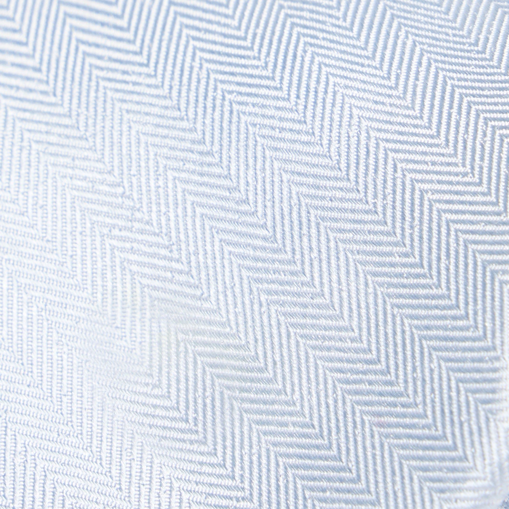 Mumu Weddings - Desert Solid Steel Blue Tie sold by The Tie Bar product image thumbnail 3