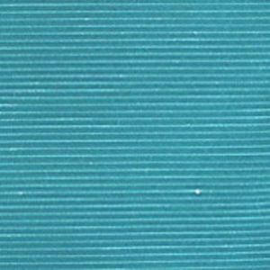 Fountain Solid Ocean Blue Pocket Square sold by The Tie Bar