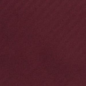 Sound Wave Herringbone Burgundy Tie sold by The Tie Bar