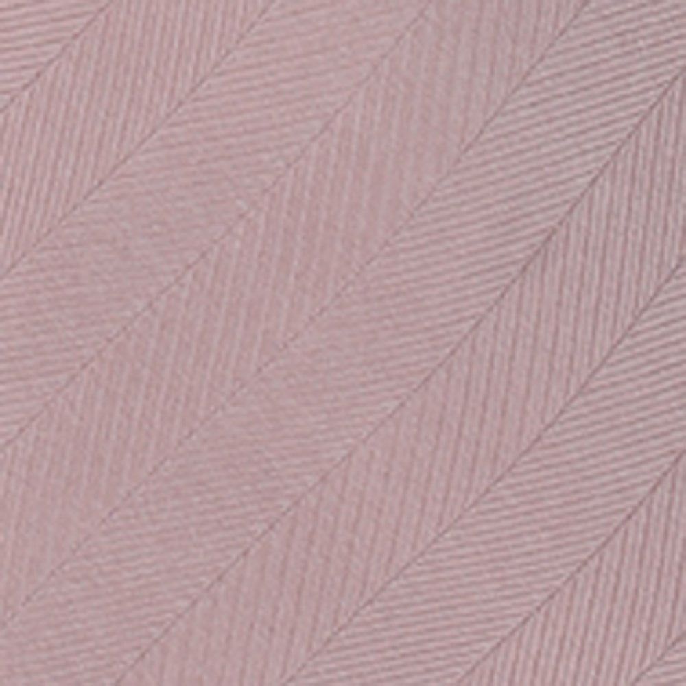 Herringbone Vow Mauve Stone Bow Tie sold by The Tie Bar product image thumbnail 2