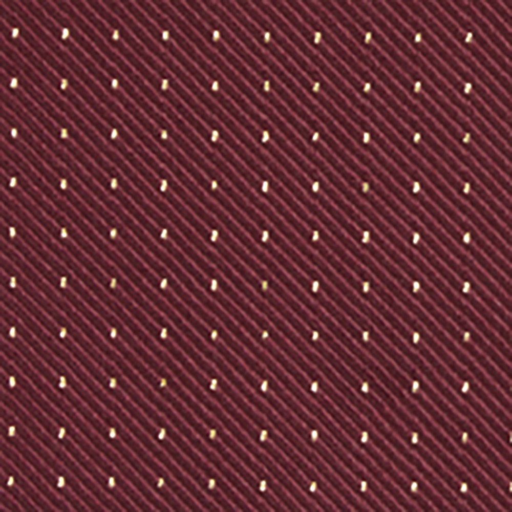 Flicker Burgundy Tie sold by The Tie Bar product image thumbnail 3
