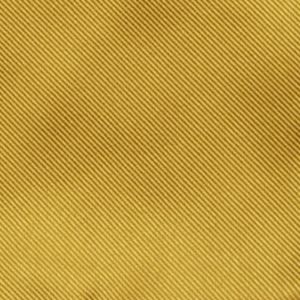 Solid Twill Gold Pocket Square sold by The Tie Bar