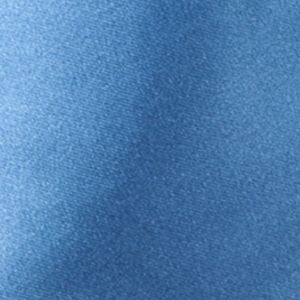 Solid Satin Mystic Blue Tie sold by The Tie Bar