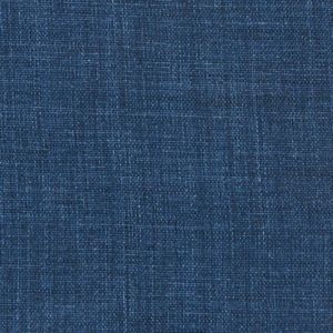 Freehand Solid Navy Pocket Square sold by The Tie Bar