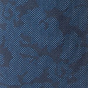 Refinado Floral Navy Tie sold by The Tie Bar