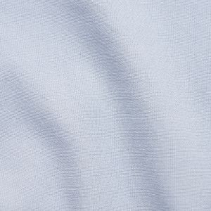 Pinpoint Solid Light Blue Non-Iron Dress Shirt sold by The Tie Bar
