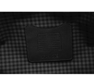 Leather TWAIN by Korchmar sold by The Tie Bar