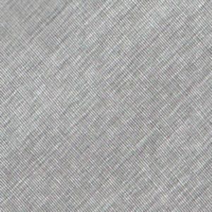 Solid Cotton Light Grey Tie sold by The Tie Bar