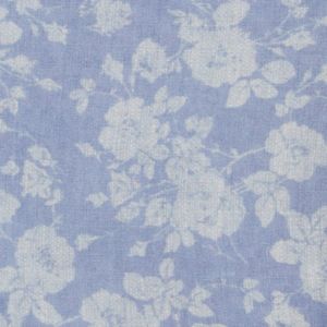 Linen Buds Light Blue Pocket Square sold by The Tie Bar
