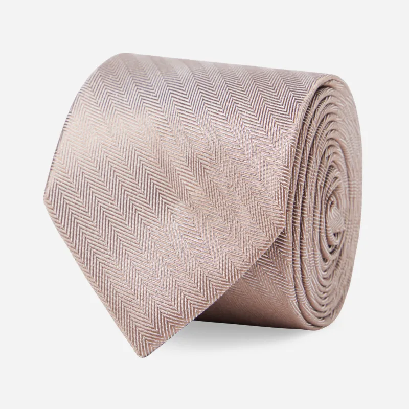 Mumu Weddings - Desert Solid Dune Tie sold by The Tie Bar
