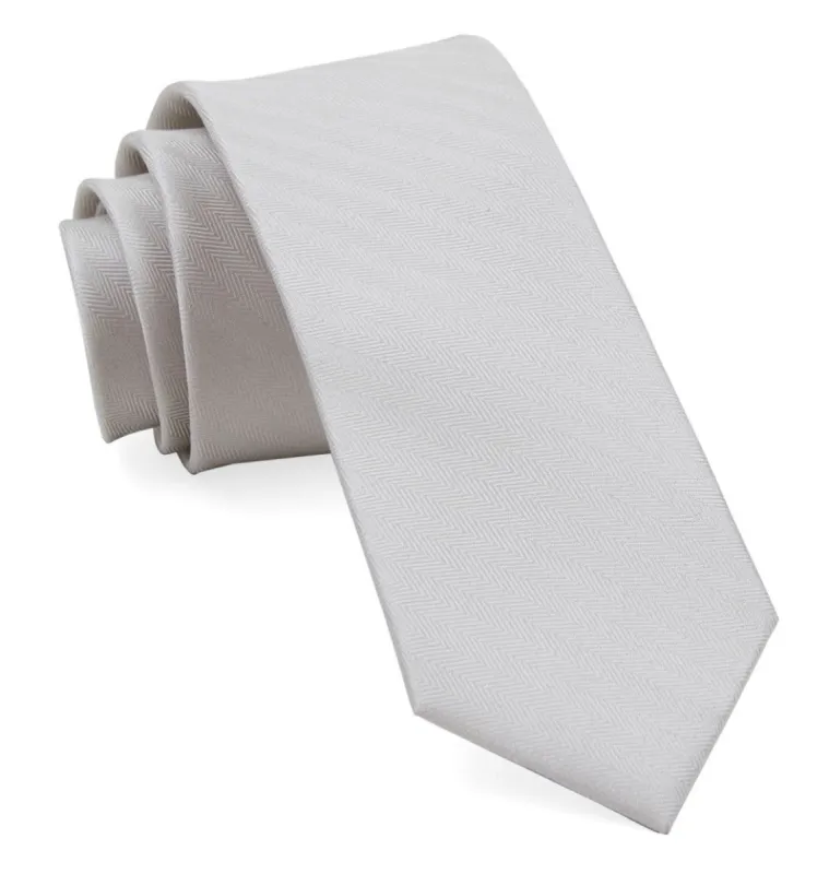 Mumu Weddings - Desert Solid Show Me The Ring Tie sold by The Tie Bar