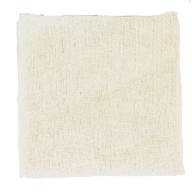 The Tulum Classic Beige Scarf sold by The Tie Bar