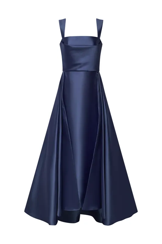 Zendaya Mikado Gown sold by Theia